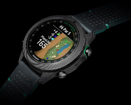 k1体育科技引领未来Garmin 佳明荣获CES 2024六项创新大奖(图3)