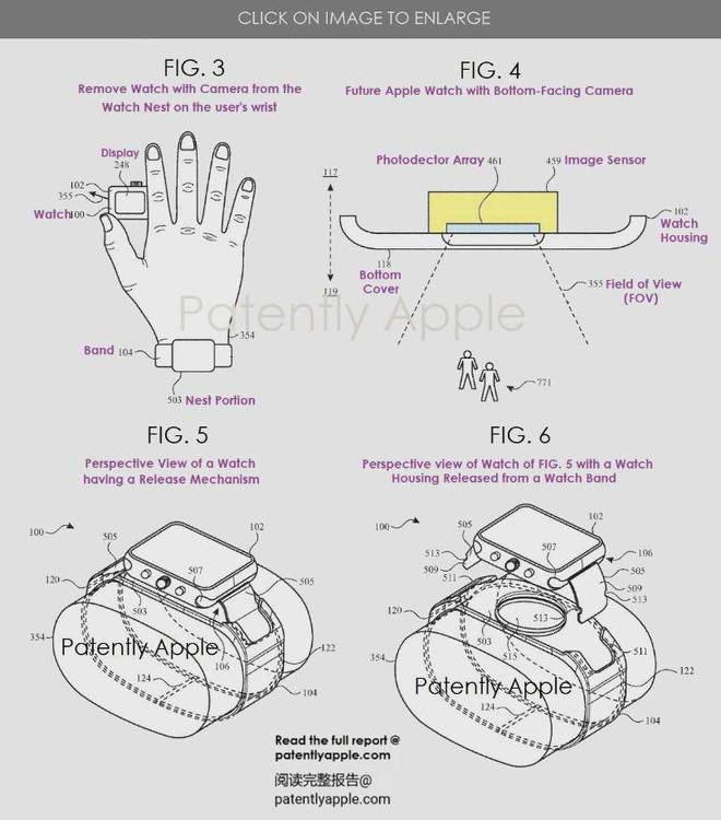 k1体育Apple Watch 史上最大的一次升级要来了(图10)