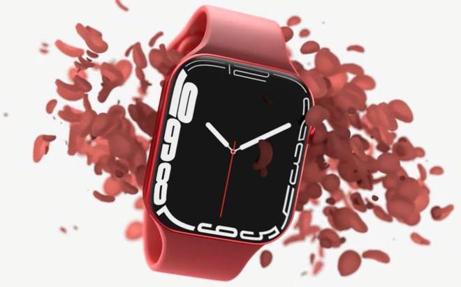 k1体育Apple Watch 史上最大的一次升级要来了(图14)