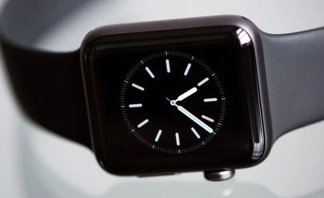 k1体育这些Apple Watch使用技巧你都知道吗（一）(图2)