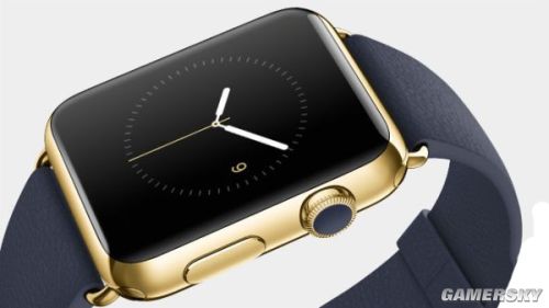 k1体育·(中国)官方网站Apple Watch中国首发 最低2588元起买买买(图1)