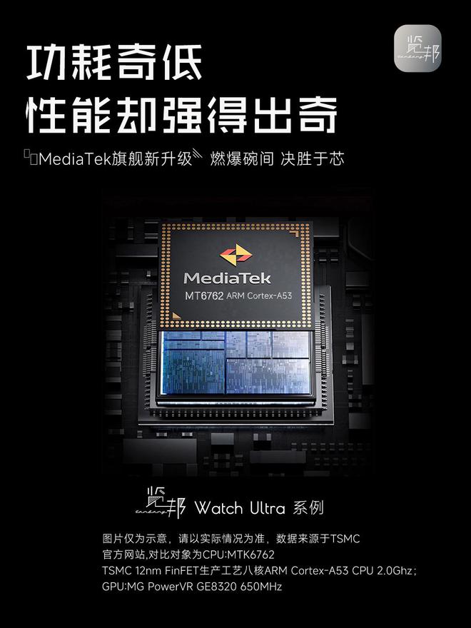k1体育·(中国)官方网站2025年被用户高度推荐的3款智能手表品牌口碑好功能全(图11)